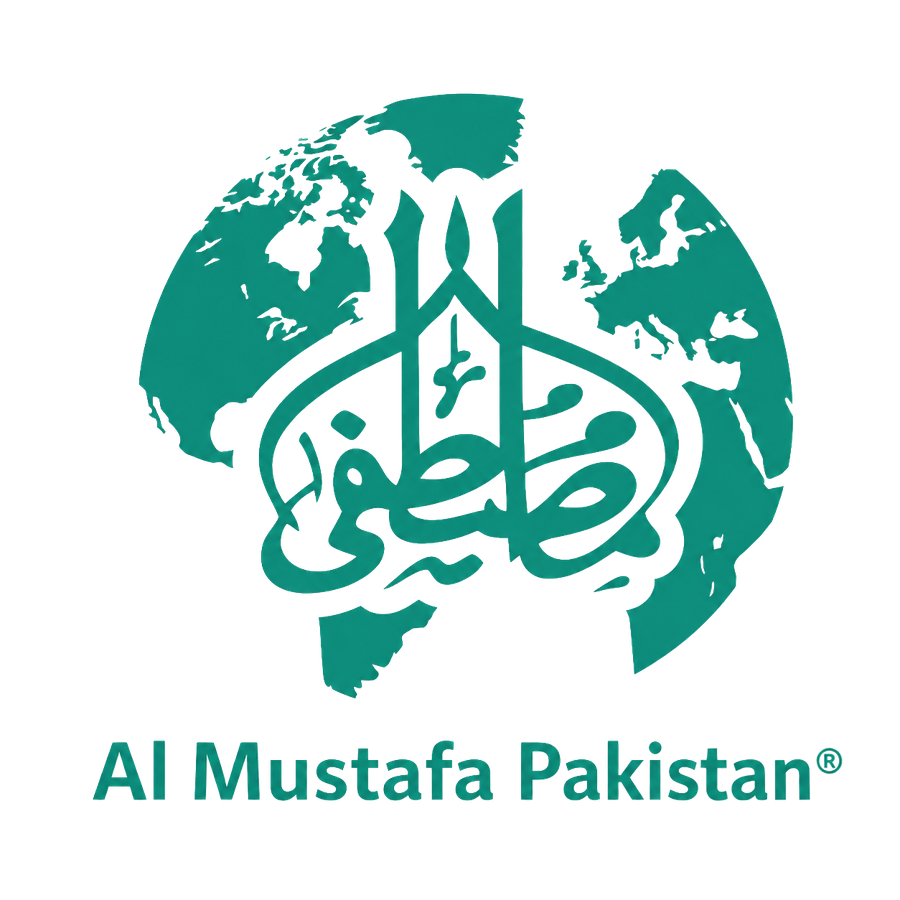 Al Mustufa Trust