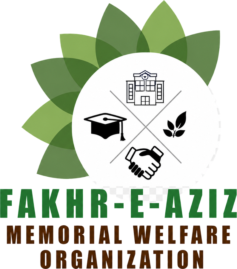 Fakhr e Aziz